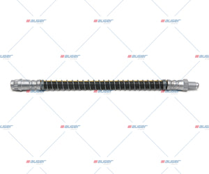 Hose, Brake Chamber - LCV
