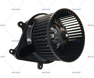 Fan Motor, Cab Heating & Ventilation - LCV