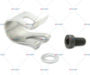 Repair Kit, Brake Adjuster - Fits Volvo