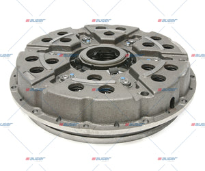 Pressure Plate, Clutch - Fits Scania