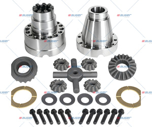 Repair Kit, Differential - Fits Universal