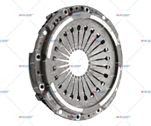 Pressure Plate, Clutch - Fits Volvo
