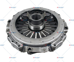 Pressure Plate, Clutch - Fits Scania