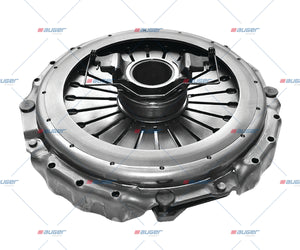Pressure Plate, Clutch - Fits Scania