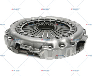 Pressure Plate, Clutch - Fits Scania