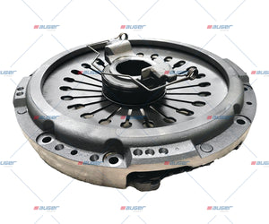 Pressure Plate, Clutch - Fits Scania