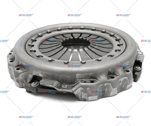 Pressure Plate, Clutch - Fits Scania