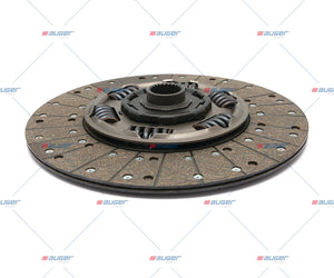 Clutch Disc - Fits Scania