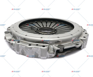 Pressure Plate, Clutch - Fits Scania