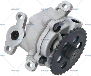 Oil Pump - Fits Scania
