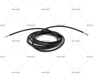 Hose, Clutch - Fits Scania