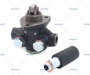 Feed Pump - Fits Universal