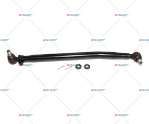 Drag Link - Fits Scania