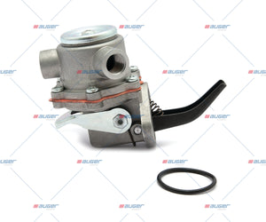 Feed Pump - Fits Universal