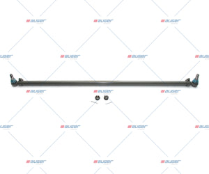 Drag Link - Fits Scania