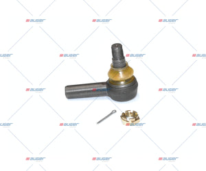 Ball Joint - Fits Scania