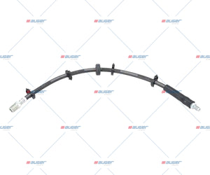 Hose, Brake Chamber - Fits Iveco