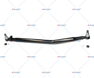 Drag Link - Fits Scania