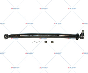 Drag Link - Fits Scania