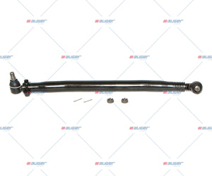 Drag Link - Fits Scania