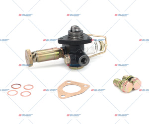 Feed Pump - Fits Universal