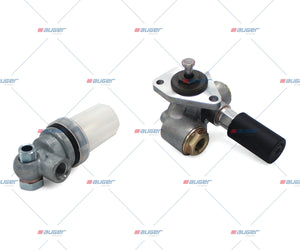 Feed Pump - Fits Universal