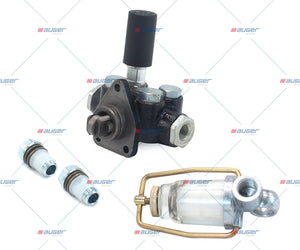 Feed Pump - Fits Universal
