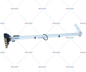Float, Fuel Tank - Fits Scania