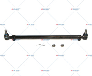 Drag Link - Fits Scania