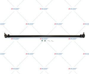 Drag Link - Fits Scania