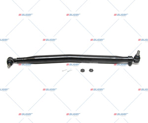Drag Link - Fits Scania