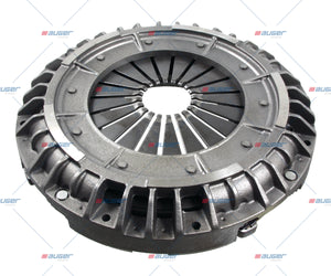 Pressure Plate, Clutch - Fits Scania