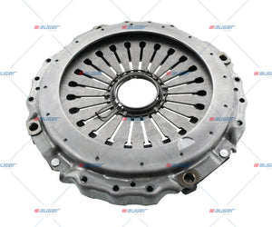 Pressure Plate, Clutch - Fits Scania