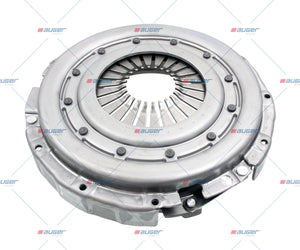Pressure Plate, Clutch - Fits Scania