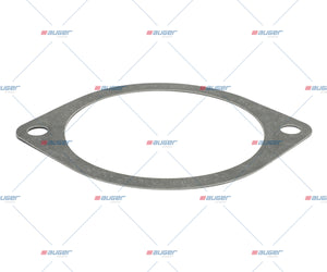 Gasket, Steering Pump - Fits Scania