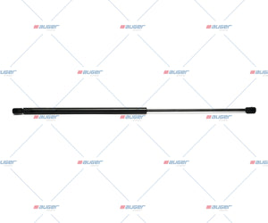 Gas Spring - Fits Scania