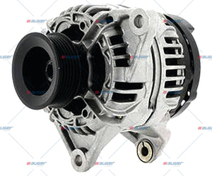 Alternator - LCV