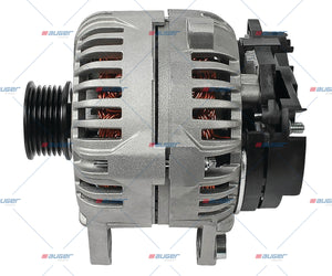 Alternator - LCV