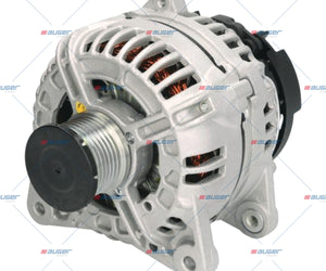 Alternator - LCV