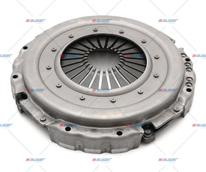 Pressure Plate, Clutch - Fits Scania