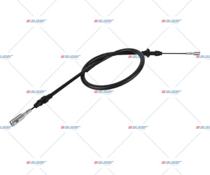 Cable, Parking Brake - LCV