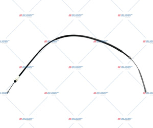 Cable, Parking Brake - LCV