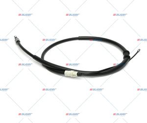 Cable, Parking Brake - LCV