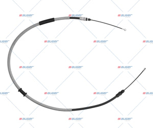 Cable, Parking Brake - LCV