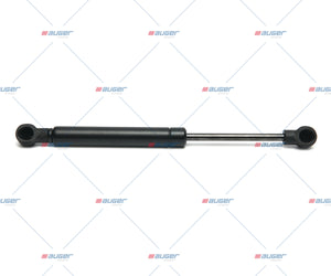 Gas Spring - Fits Scania