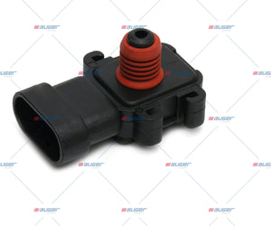 Sensor, Intake Manifold - LCV