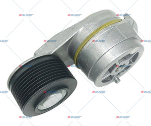 Belt Tensioner, Fan - Fits Scania