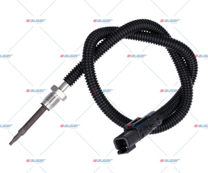 Temperature Sensor - Fits Scania