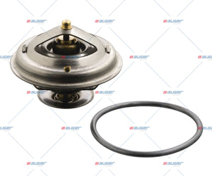 Thermostat - LCV