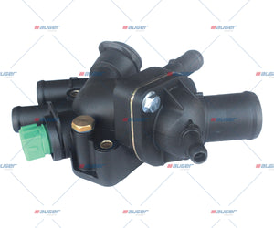 Thermostat - LCV